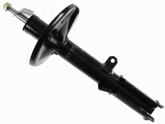 BOGE 32-R05-A Shock Absorber